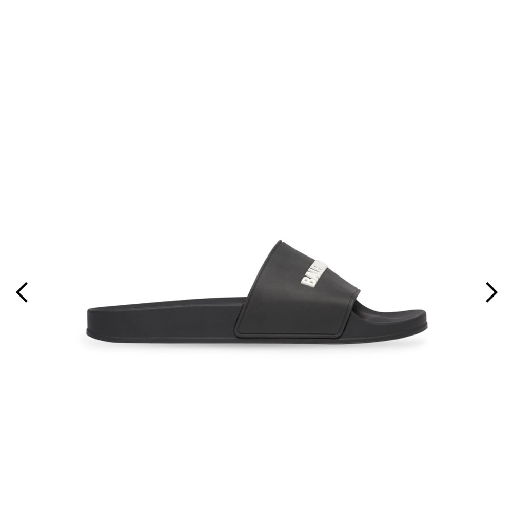 Balenciaga Slides - Picture 2 of 5